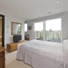 Отель Fabulous 2-bed Penthouse Wimbledon, фото 7