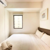 Отель Fancy Designed 2Br At Gateway Ahmad Yani Cicadas Apartment, фото 21