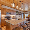 Отель Breathless Views by Jackson Mountain Rentals, фото 14