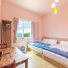 Отель Penghu Colorfish Homestay, фото 28