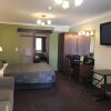 Отель Albury Georgian Motel & Suites, фото 4