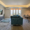 Отель Superb Modern 2BR Flat Close to Croisette, фото 1