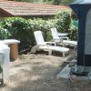 Отель Bungalow With 2 Bedrooms in Le Castellet, With Terrace - 10 km From th, фото 10