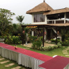 Отель Hill Dance Bali American Hotel, фото 8