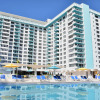 Отель Seacoast Suites on Miami Beach, фото 24