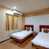 Отель Treebo Trend Gold Coast Beach Resort, фото 6