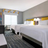 Отель Hampton Inn & Suites Houston East Beltway 8, фото 7