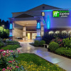 Отель Holiday Inn Express & Suites Allentown West, an IHG Hotel, фото 1