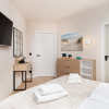 Отель Tarasy Bałtyku by Renters Prestige, фото 40