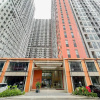 Отель RedLiving Apartemen Transpark Juanda - F88 Tower Jade, фото 1