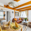 Отель Apa Atlanta Pellworm Appartements, фото 2