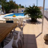 Отель Villa with 5 bedrooms in Calpe with wonderful sea view private pool furnished terrace 200 m from the, фото 5