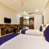 Отель The Sapphire Comfort Hotel, фото 44