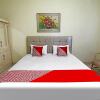 Отель OYO 90968 Graha Family Guest House, фото 3
