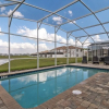 Отель Lovely 8bd Hm W/pool, Champions Gate-1513fd 8 Bedroom Home, фото 15