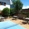 Отель Garni Hotel Dorothea, фото 15