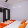 Отель OYO 9763 Red Wood Apartments, фото 17