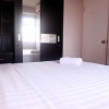 Отель Kalibata Apartment With Sofa Bed Near Shopping Center, фото 6