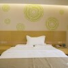 Отель GreenTree Inn Jinan Yaoqiang Airport Airport Road Business Hotel, фото 12