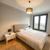 Отель Luxury Central Fully Equipped 2BR 2BA Apartment by Siena Suites в Стамбуле