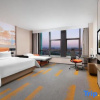 Отель Qingyuan Renmin Road Hampton by Hilton, фото 3
