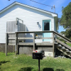 Отель Enoch's Hideaway at Ocracoke - 3 Br Home, фото 19