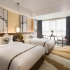 Отель Hebe Xiyue Hotel (Loudi Guanjia Nao), фото 3