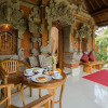 Отель Asik Bali House Ubud, фото 24