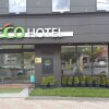 Отель Eco Hotel, фото 4