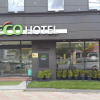 Отель Eco Hotel, фото 1