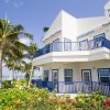 Отель Hilton Vacation Club Flamingo Beach St. Maarten, фото 23