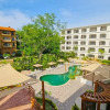 Отель Palacio Huatulco, фото 9