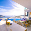 Отель Villa Premium - Hill Villas Kalkan, фото 20