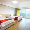 Отель Benikea The Jeju Resort, фото 6