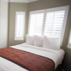 Отель Seaside Inn, фото 16