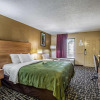 Отель Quality Inn, фото 4