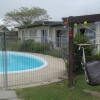 Отель Parkview Motel в Dargaville