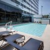 Отель Courtyard by Marriott Austin-University Area, фото 16