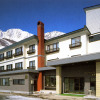 Отель Hakuba Kokoro hotel, фото 1