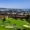 Отель Hyatt Regency Monterey Hotel & Spa, фото 32
