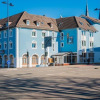 Отель City-Hotel-Lahr, фото 1