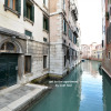 Отель SAN MARCO CANAL VIEW#2 aircond, 4 pax, 120sqm Wifi, фото 21