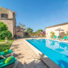 Отель ES TURO 10 - Villa with private pool in Campos. Free WiFi, фото 42