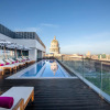 Отель Gran Hotel Bristol La Habana, фото 33