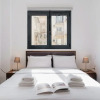 Отель Sanders Home Suites - Bright Downtown 2-bdr. Apt, фото 19