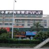 Отель Zhongtaisheng Business Hotel в Шэньчжэне