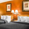 Отель Quality Inn & Suites, фото 27