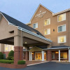 Отель Country Inn & Suites by Radisson, Buford at Mall of Georgia, GA, фото 1