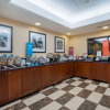 Отель Hampton Inn Frostburg, фото 18