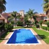 Отель Cambrils Residential Apartment for 5 Guests, фото 1